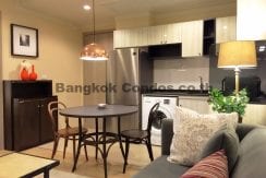 1 Bedroom Condo for Rent HQ by Sansiri Thonglor Condominium_BC00013_1