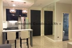 1 Bedroom Condo for Rent The Crest Sukhumvit 34 Thonglor Condominium_BC00005_1