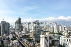 1 Bedroom Condo for Rent The Crest Sukhumvit 34 Thonglor Condominium_BC00015_1