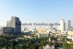 2 Bedroom Condo for Rent Asthon Morph 38 Thonglor Condominium_BC00012_1