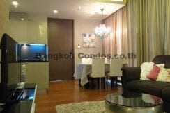 2 Bedroom Condo for Rent Quattro by Sansiri Thonglor Condominium_BC00009_1