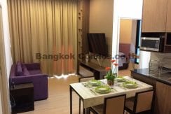 2 Bedroom Condo for Rent The Capital Ekamai - Thonglor Bangkok Condominium_BC00018_1
