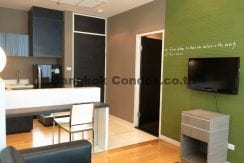 1 Bedroom Condo for Rent Eight Thonglor Residences Thonglor Condominium_BC00021_1