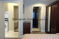 1 Bedroom Condo for Rent The Crest Sukhumvit 24 Phrom Phong Condominium_BC00022_1
