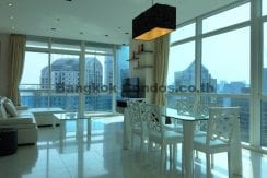 2 Bedroom Condo for Rent Athenee Residence Bangkok Condominium_BC00025_1