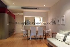 2 Bedroom Condo for Rent Athenee Residence Bangkok Condominium_BC00026_1