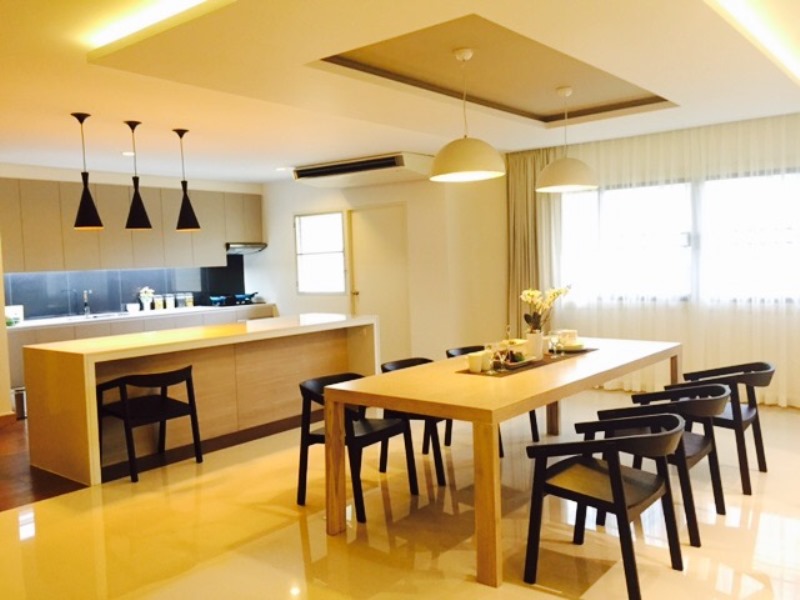 Pet Friendly Accommodation in Thonglor