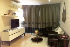 1 Bed Condo for Rent Noble Remix Thonglor Condominium_BC00033_1