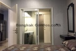 1 Bedroom Condo for Rent The Crest Sukhumvit 34 Thonglor Condominium_BC00034_1