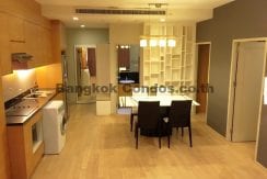 2 Bedroom Condo for Rent Noble Reveal Ekkamai Condominium_BC00030_1
