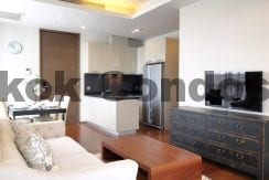 Gorgeous 2 Bedroom Condo for Rent Quattro by Sansiri_BC00032_4
