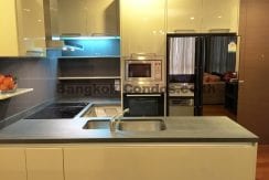 Executive 3 Bedroom Condo for Rent Quattro by Sansiri Thonglor Condominium_BC00045_1