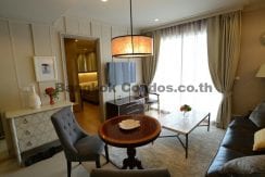 Stylish 1 Bedroom Condo for Sale HQ by Sansiri Thonglor Condominium_BC00043_1