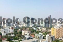 1 Bedroom for Rent The Crest Sukhumvit 34 Condo for Rent Near Thonglor BTS_BC00054_5