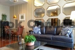 Designer 2 Bedroom Condo for Rent Quattro by Sansiri_BC00051_1