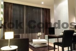 Eight Thonglor Residences 1 Bed Condo for Rent Thonglor_BC00056_1