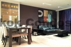 Eight Thonglor Residences 2 Bedroom Condo for Rent_BC00058_1