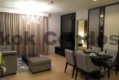 Executive 1 Bedroom Condo for Rent HQ by Sansiri Condo Near Thonglor BTS_BC00063_1