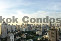 Exquisite 1 Bedroom Condo for Rent HQ by Sansiri Condo Near Thonglor BTS_BC00067_1