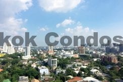 Gorgeous 2 Bedroom Condo for Rent HQ by Sansiri Condo Near Thonglor BTS_BC00065_1