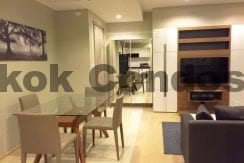 Luxury 2 Bedroom Condo for Rent HQ by Sansiri Condo Near Thonglor BTS_BC00070_1