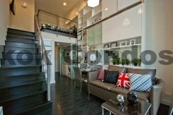 Pet Friendly 1 Bedroom Duplex Condo for Rent Ideo Morph 38_BC00050_1