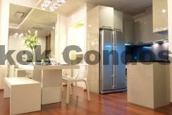 Quattro by Sansiri 2 Bedroom Condo for Rent Thonglor_BC00062_1