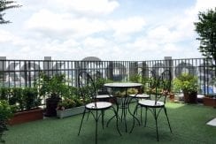 Quattro by Sansiri 3 Condo Bed for Rent Thonglor_BC00057_1