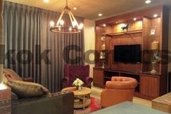 Remarkable 2 Bedroom Condo for Rent HQ by Sansiri Condo Near Thonglor BTS_BC00068_1
