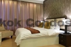 Unique 2 Bedroom Condo for Rent HQ by Sansiri Condo Near Thonglor BTS_BC00069_1