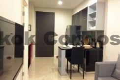 Wonderful 1 Bedroom Condo for Rent The Crest Sukhumvit 34 Condo Near Thonglor BTS_BC00078_1