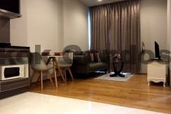 Elegant 1 Bedroom Thonglor Condo for Rent Keyne by Sansiri near BTS Thong Lo_BC00084_1