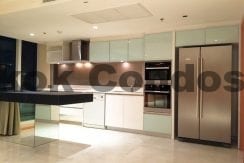 Junior Penthouse 3 Bedroom Thonglor Condo for Rent Eight Thonglor Residences_BC00088_1