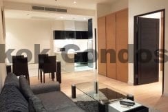 Lavish 1 Bedroom Eight Thonglor Condo for Rent 8 Thonglor Residence_BC00093_1