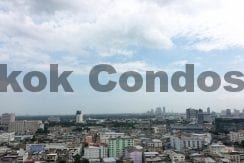 Lovely Pet Friendly 2 Bedroom Condo for Sale Aguston Sukhumvit 22_BC00087_10