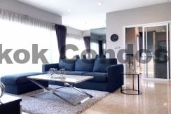 Penthouse 2 Bedroom Thonglor Condo for Rent The Crest Sukhumvit 34_BC00094_1