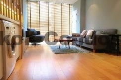 Spacious 1 Bedroom Thonglor Condo for Rent The Alcove Thonglor 10_BC00082_1