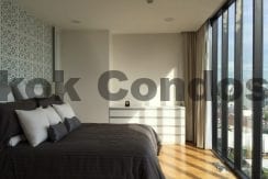 Stunning 3 Bedroom Thonglor Condo for Rent The Alcove Thonglor 10_BC00083_1