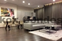 RENT 2 Bed The XXXIX by Sansiri 2 Bedroom Condo for Rent The XXXIX Sukhumvit 39_BC00129_2