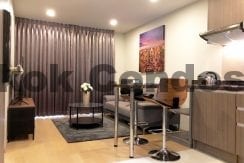 BUY 1 Bed Art @ Thonglor 1 Bedroom Condo for Sale Thonglor Condo Sales_BC00137_1