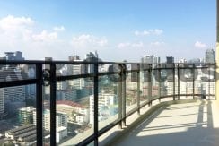 BUY 3 Bed ROYCE Private Residences 3 Bedroom Condo for Sale Asoke_BC00147_8