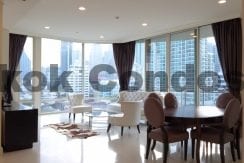 Charming 3 Bed Condo for Rent ROYCE Private Residences_BC00145_1