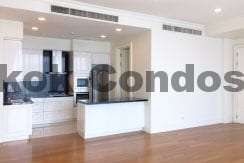 RENT 3 Bed ROYCE Private Residences 3 Bedroom Condo for Rent Asoke_BC00146_1