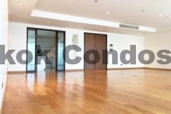 RENT 4 Bed Condo Sukhumvit 4 Bedroom Condominium for Rent BELGRAVIA Residences_BC00139_3