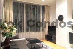 Refurbished 1 Bed Eight Thonglor 1 Bedroom Condo for Rent Thonglor Condo Rentals_BC00148_1