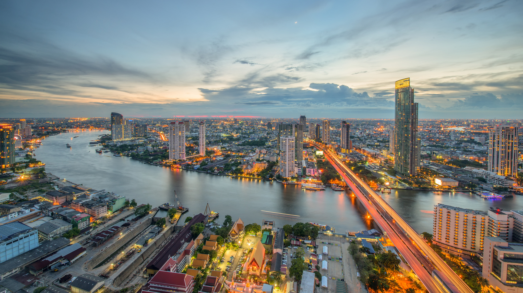 Bangkok Real Estate Bangkok The City of Angles