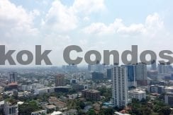 Brand New 1 Bed HQ By Sansiri 1 Bedroom Condo for Sale Thonglor_BC00167_1