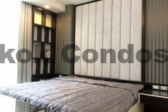 Designer 1 Bed Thonglor Condo for Rent Via 49 by Sansiri Condo Rental Thonglor_BC00158_8