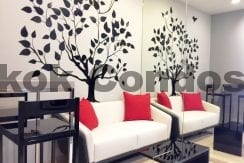 Practical 1 Bed Sukhumvit Condo for Rent M Thonglor 10 Condo Rental Thonglor_BC00156_1