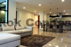 RENT 3 Bed Ficus Lane 3 Bedroom Condo for Rent Sukhumvit Condo Rental_BC00166_1